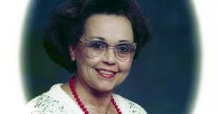 Vinnie Jane Flowers Hahn