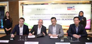 Given that the joint enterprise agreement is an essential document it must have when setting up a joint venture, it is likely to have many advantages, right? News Uem Sunrise Signs A Joint Venture Agreement With Blackwall Limited To Roll Out Wotso Co Working Space In Malaysia Singapore Uem Sunrise