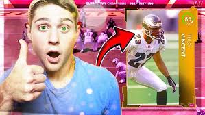 The BEST Team Captain to Pick First in Madden 25 Ultimate Team!