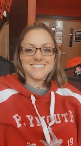 Heather Delp's Instagram, Twitter & Facebook