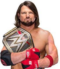 Aj Styles Wwe Champion Render V2 By Thephenomenalgfx Dbvnpkl Png 791 921 Aj Styles Wwe Aj Styles Wwe Champions