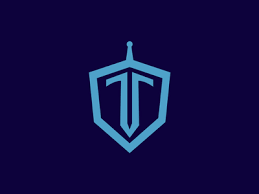Sword Shield Playmmo Graphic Design Logo Law Logos Design Branding Design Logo