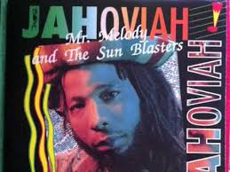 Mr Melody & The Sun Blasters- Telephone Song