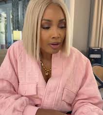 Make he day there now shey he wan win award