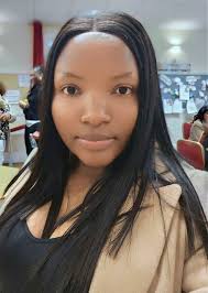 Giving praise and glory to god