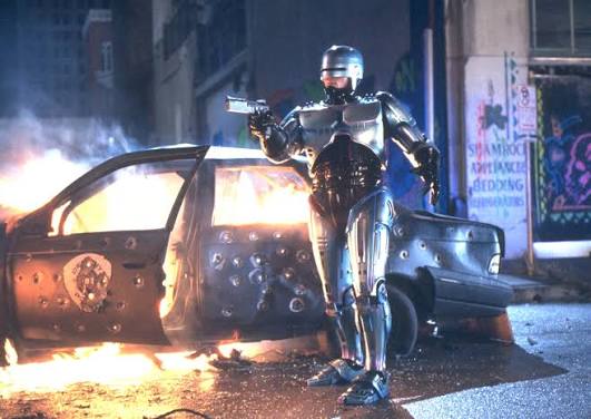Robocop 2 | Movie - MGM Studios