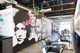 1030 norwood park blvd, ste 310. Bird S Barbershop Is The Go To Hair Salon In Austin Tx Mane Addicts