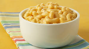 the chemicals in your mac and cheese