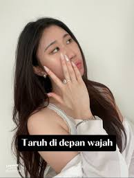 Ide Foto Aesthetic dengan Perhiasan yang Menarik