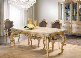 French style dining room furniture. Antique French Furniture French Style Furniture Classical Collection Muebles Muebles Antiguos Franceses Mobiliario Frances