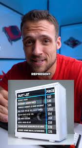 A Message to the Entire PC Building Community