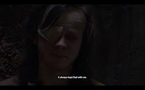 Which mistake did Rick Grimes do in the WD series that you will never  forgive him??