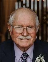 Richard Groves Obituary (1935