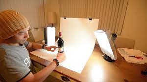 Maybe you would like to learn more about one of these? How To Set Up A Diy Desktop Product Photography Table Youtube