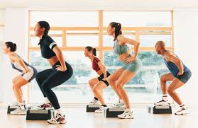 Image result for picture of cardiovascular exercise