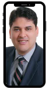 Professor Fred Lundgren