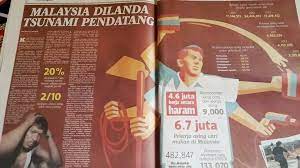 Bencana alam merupakan faktor penyebab kemiskinan yang tidak dapat dicegah karena berasal dari alam. Bicara Pelajar