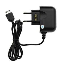 Travel Charger for Samsung L760/G800 ...