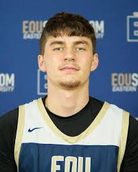 2024-25 Men's Basketball Roster