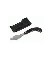 Couteau Fourchette Pliant Vaisselles Medical Domicile