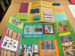 Check spelling or type a new query. Lapbooks Kreatives Arbeiten Am Thema Antikes Griechenland