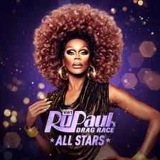 Welcome to the official account of @rupaul's #dragrace! Rupaul S Drag Race All Stars Season 5 Rupaul S Drag Race Wiki Fandom