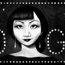 Google Doodle Celebrates Anna May Wong, the First Chinese-American Movie  Star