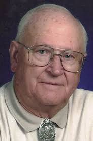 Russell Llewellyn Hart (1919-2012)