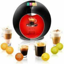 User manual krups nescafe dolce gusto oblo kp1108 (18 pages) navigation: The Best Coffee Maker Models Reviews Prices 2021