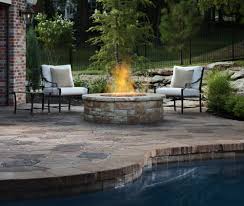 Create a color palette with natural paver colors to complement the exterior color of your home. Paver Colors Choose The Best Paver Color For Your Home