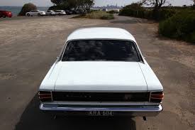 Stop The Press This Xw Falcon Gt Ho Press Car Is Still On The Road Carsguide Oversteer