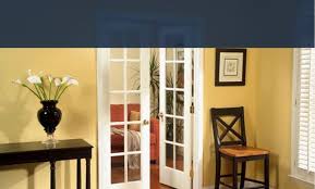 Also, open doors to expand the living space towards the patio to circulate your home. Interior Doors