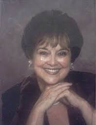 Judy Hendrix Obituary (1943