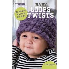 Baby Loops & Twists by Kristi Simpson
