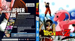 Dragon ball z (tv series). Covercity Dvd Covers Labels Dragon Ball Z Season 9