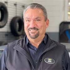 Meet The Team at Casey Chevrolet