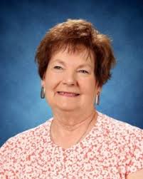 Staff Member: Mrs. Judy Bosch