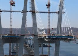 Cuomo bridge is located in tarrytown. Cuomo Bridge Design Build Team Sues Ny State Agency To Prove It S Owed 900m