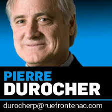 Une cuisante défaite pour Jean Charest