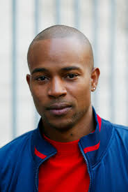 Een showman die volop van het leven genoot