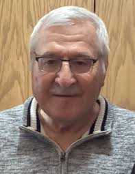 Obituary information for Jean Paul Bissonnette