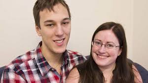 De sa ja till varandra på nyårsafton