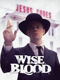 You are using an older browser version. Watch Wise Blood Prime Video
