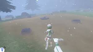 The crown tundra regigigas can be found within the crown tundra but you cannot find it in a temple like the other regi pokemon. Pokemon Sword And Shield How To Catch Regigigas In Crown Tundra