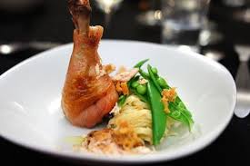 Chicken Momofuku Xo Sauce Sugar Snap Noodle Food Dinner Food And Drink