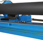 CNC Roll Grinding Machines | CNC Roll Grinder