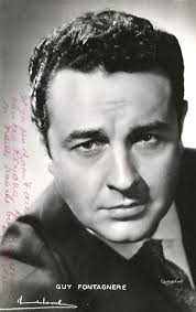 FONTAGNERE, Guy à Jacques ROMAN (ROMANO)