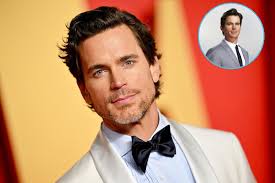 White Collar Cast: Where Are They Now? Matt Bomer and More