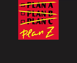 Image result for Plan-Z