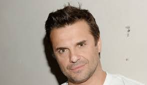 Сергей астахов at film.ua studio. Sergej Astahov O Docheri Ya Ponachalu Dumal Ona Budet Normalnym Chelovekom Shou Biznes Dni Ru